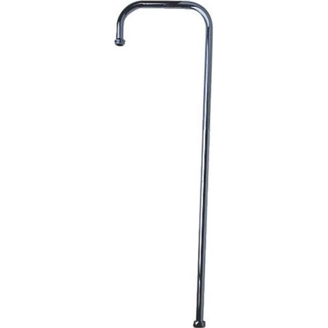 COLONNE DE DOUCHE CHRO 110-3 4 434-20