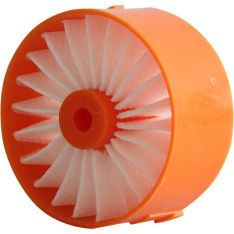 Compatible avec les accessoires de l'aspirateur BSV2020G : brosse principale, brosse rotative, cartouche filtrante, tamis. (1/5)
