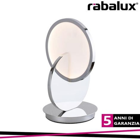 ASSANA,TABLE LAMP,LED 6W 3000K - Luce CALDA (1/3)
