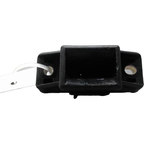 [PRODUIT D'OCCASION] Serrure Coffre Arriere DACIA Logan ♻️ Ref Oe. 7700838546 - Garantie à vie (1/2)
