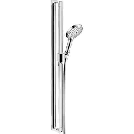 Kit de ducha hansgrohe AXOR Citterio E con Raindance Select S 120 (1/5)