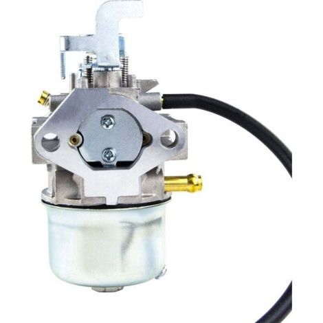 Piezas de motor Carburador para cortacésped Carburador para motosierra Subaru (EH09) (1/4)