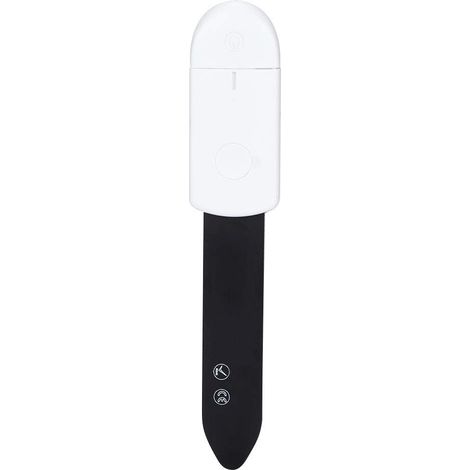 Boden-pH-Meter, Bodenfeuchtigkeitssensor-Messgerät Tester Gartenpflanzenboden Elektronisches Hygrometer Mini-Multifunktionsanalysator (1/5)