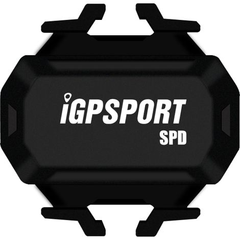 Sensor de velocidad SPD70 (1/4)