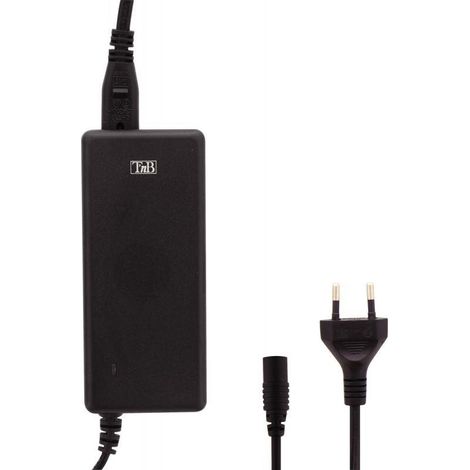 Chargeur universel pour Ultrabook jusqu'au 17' (1/4)