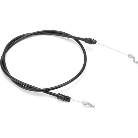 Ersatz-Bremssteuerkabel für Troy Bilt Aufsitzrasenmäher (Modelle 9460553, 43 1/8 Zoll) (1/5)