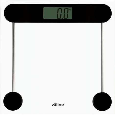 Báscula de baño Akale GSC 002702418 (1/5)