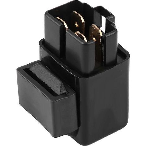 Semelle de relais de démarreur pour quad SUZUKI LT80 QuadSport 80 2X4 1987-2006 ER2287RE146DM (1/3)