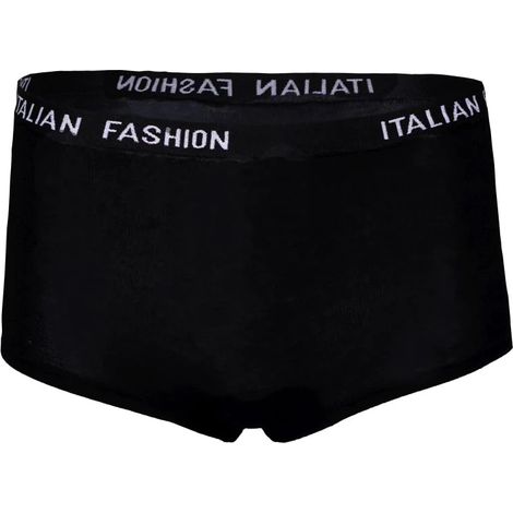 Nikola Mädchenboxershorts, 12 Jahre alt (1/5)