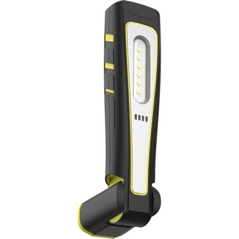 Linterna recargable de 500 lm TAB10944 (1/5)