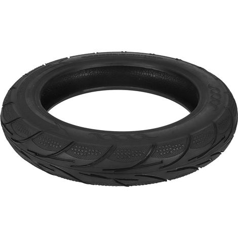 Pneu tubeless route 142.50, pneu tubeless épaissi 2.50-10, pneu 14 pouces pour vélo électrique/véhicule électrique. (1/4)