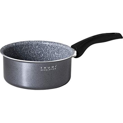 Casseruola 1 Manico Trudi D.16 cm AETERNUM (1/4)