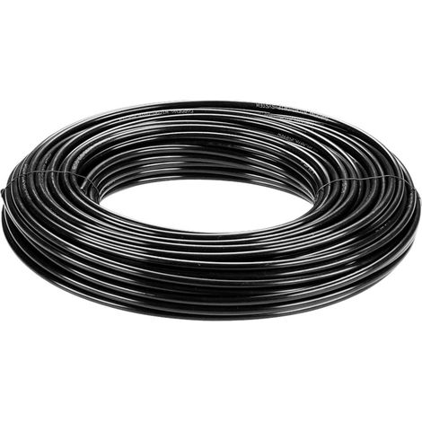GARDENA Sistema Micro Drip 01348-20 Tubo di irrigazione 4,6 mm (3/16) Lunghezza del tubo flessibile: 50 m