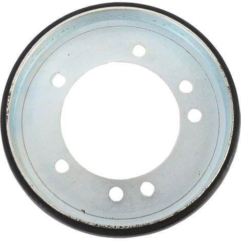 Disque d'entraînement à friction pour souffleuse à neige, roue de rechange 04743700 00170800 (1/5)