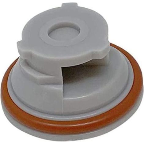 Tapa de Abrillantador Electrolux Código Original 4006045613