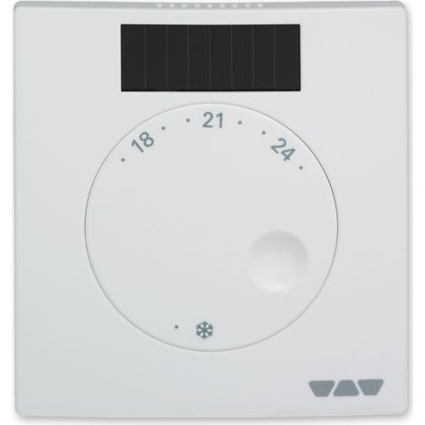 Schlüter Raumsensor BEKOTEC THERM ER/WL