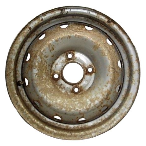 Jante Tole PEUGEOT Partner [PRODUIT D'OCCASION]♻️5401e9 (1/2)