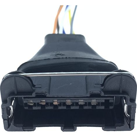 Connecteur étanche DJ7071-3.5-11/21 pour module d'allumage automobile domestique - Prise simple