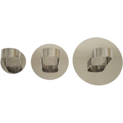 coperchio per anello da dessert 5cm - 6042 - Lares