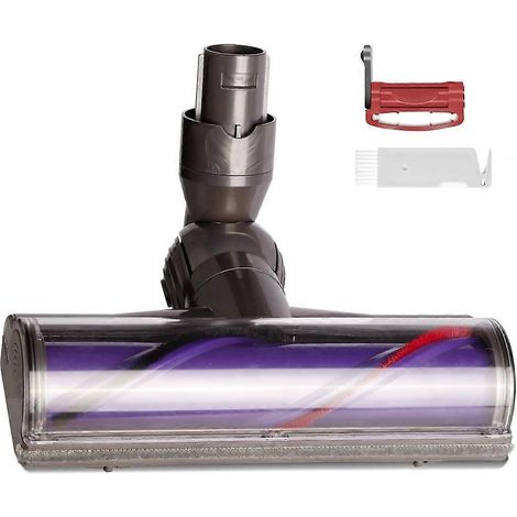 Quick – Release Motor accessoire pour aspirateur V6 DC58 DC59 DC62 DC72 DC74 Aspirateurs pièce détachée (1/5)