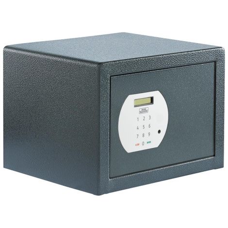 Coffre-fort électronique Pure Safe PS 120 E. 20.6l - BURG WACHTER FRANCE SAS (1/3)