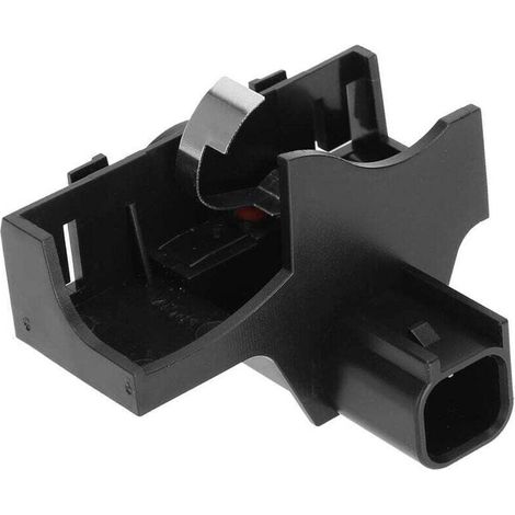 Interrupteur d'alarme de loquet de capot interrupteur d'alarme de capot de capot capteur de verrouillage pour Discovery Range Rover LR2 LR3 LR4 LR041431 (1/4)