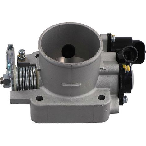 1008110-E01 Ensemble papillon des gaz pour moteur 491Q (1/5)
