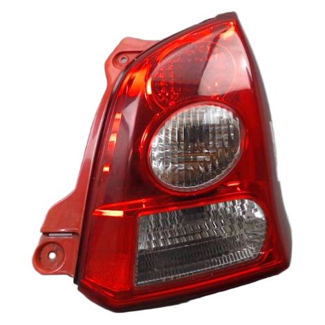 [PRODUIT D'OCCASION] Feu Arriere Droit NISSAN Pixo 2009-2013 ♻️ Ref Oe. 265504a00f - Garantie à vie (1/3)