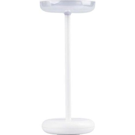 Kanlux Fluxy lámpara de mesa blanca luz cálida 3000 K