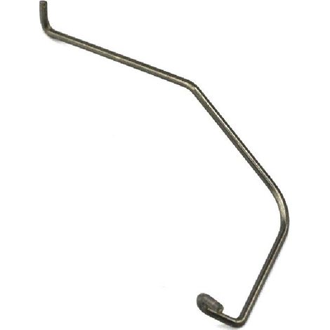 Varilla Acelerador compatible con Stihl Ms340, 360  Ref 503583