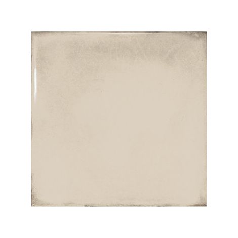 Carrelage mural faïence SPLENDOURS 30x7,5 cm Cream - - boîte de m2