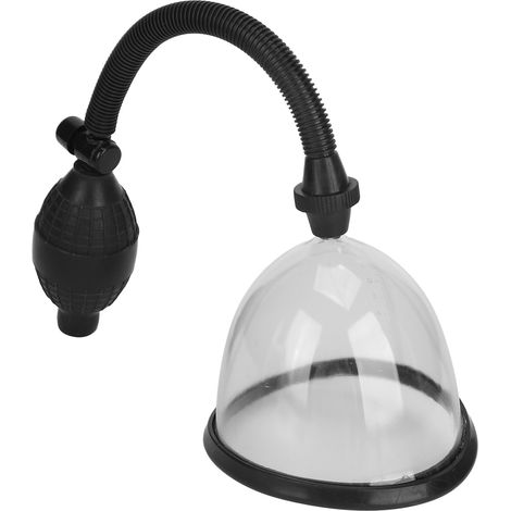 Ventouses manuelles pour la poitrine - Prévient le relâchement cutané, raffermit et restaure l'élasticité (1/5)