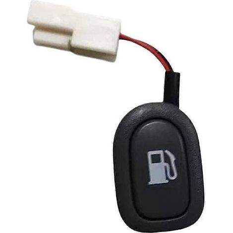 Interrupteur d'ouverture de réservoir pour Grand Starex I800 / Starex H1 2007-2018 935554H010KD Gris (1/5)