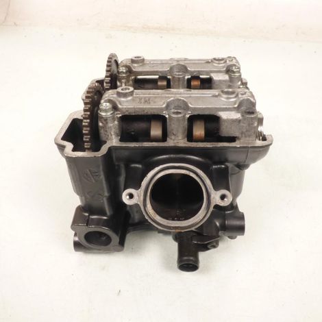 [PRODUIT D'OCCASION] Culasse origine pour moto Suzuki 650 SV 20F Occasion (1/5)