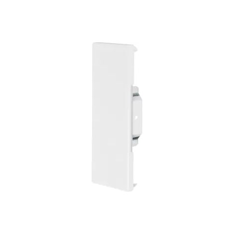 Hager Endstück Stahl BRS 70x170mm OT 80mm vw BRS6517069016 (1/2)