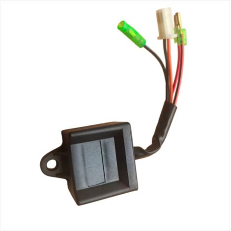 F999.22 is suitable for Yamaha motorcycle igniters, two-stroke JOG 50CC 90CC. (1/4)