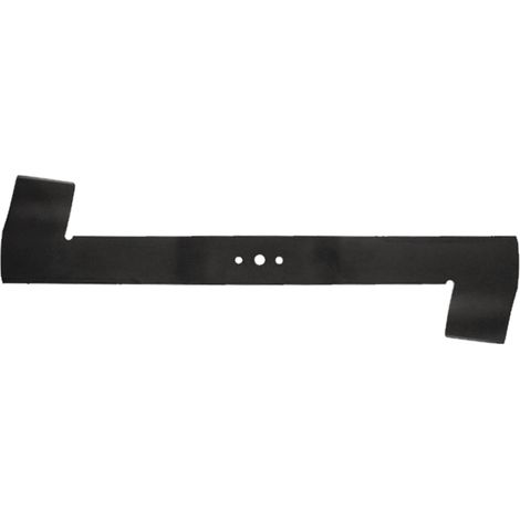 Cuchilla para cortacésped de 71 cm, derecha, ISEKI SXG 8665-306-001-00