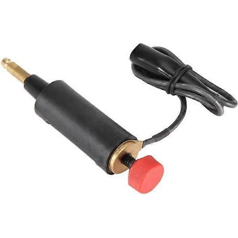 Testeur de bobine d'allumage, testeur de bougies d'allumage automobile réglable, utilisé pour le diagnostic automatique des bougies d'allumage et des systèmes d'alimentation automobile. (1/4)