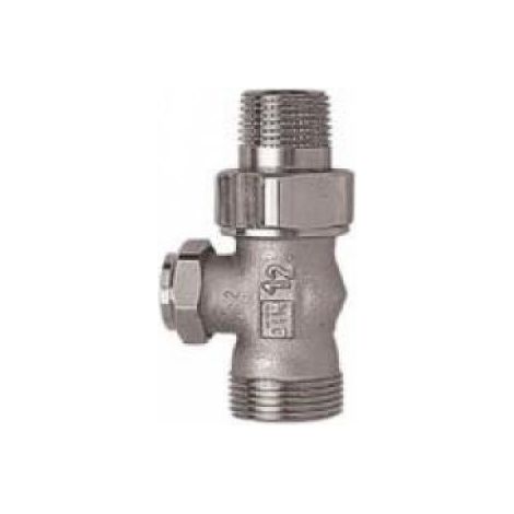 Herz RL-4 Absperrv.3/4"x1/2" gerade für Vono VKO 1343711 (1/2)