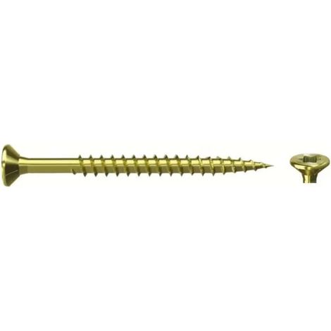 Bolzen dresselhaus self tapping bolt teilweise Gewinde 4.5 mm 70 mm