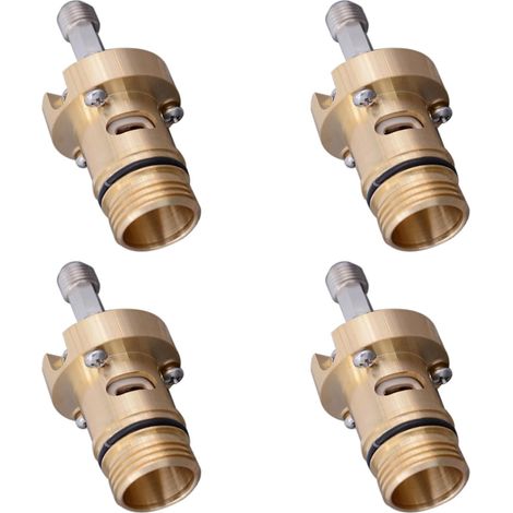 4 Pièce 228716 Kit de Remplacement de Corps de Torche pour 45A-105A Torche (1/5)