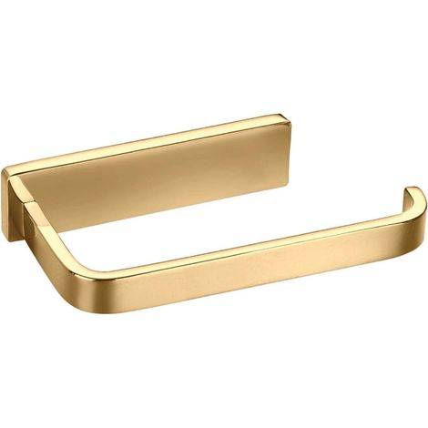 OMNIRES Darling - Toilettenpapierhalter, Gold DA70510GL (1/2)