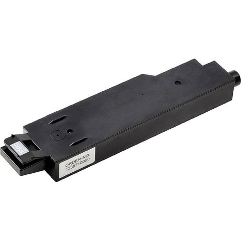 Weidmüller 1338710000 Fiche de test 1 pc(s) A155282