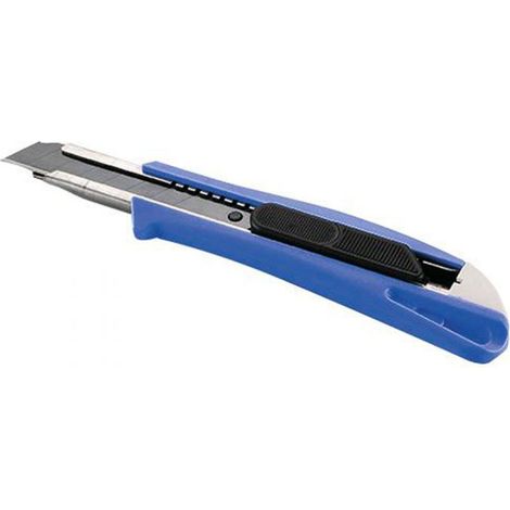 CUTTER DE SÉCURITÉ 18 MM LAME SK2H