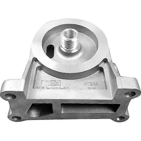 Base de filtre à huile pour moteurs 3, 5 et 6 - compatible Ford Focus et Mondeo 1L5J-6884-BD - réf. L301-14-311 - pour filtration et entretien