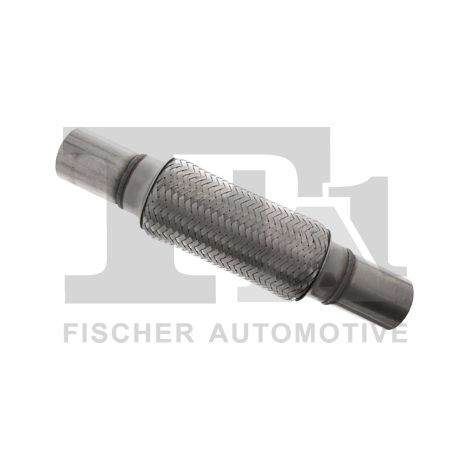 Tuyau flexible, échappement FA1 448-330