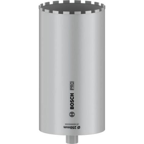 PRO Core Cutter wet, 250x450 mm, 1 1/4" UNC