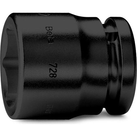 Chiave a bussola macchina esagonale 3/4 beta 728 - 36