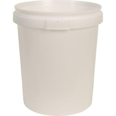 Anrühreimer GRIPLINE-O ( 4000819028 ) 30 l (1/4)