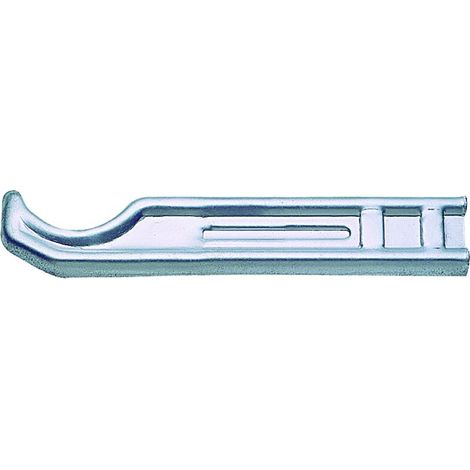 MENSOLA AD INGESSARE PER RADIATORE IN GHISA MM 230   Idroweb